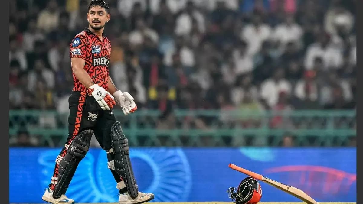 Ishan kishan could be back in mumbai indians