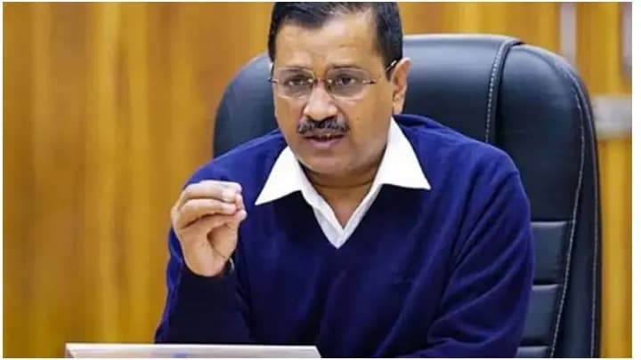 ed summons arvind kejriwal
