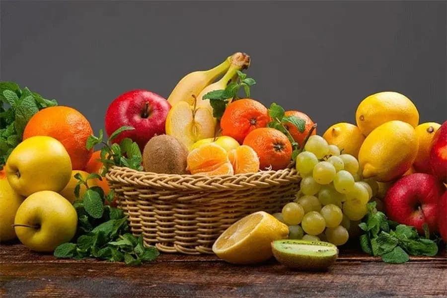 These foods should never eat with fruits
