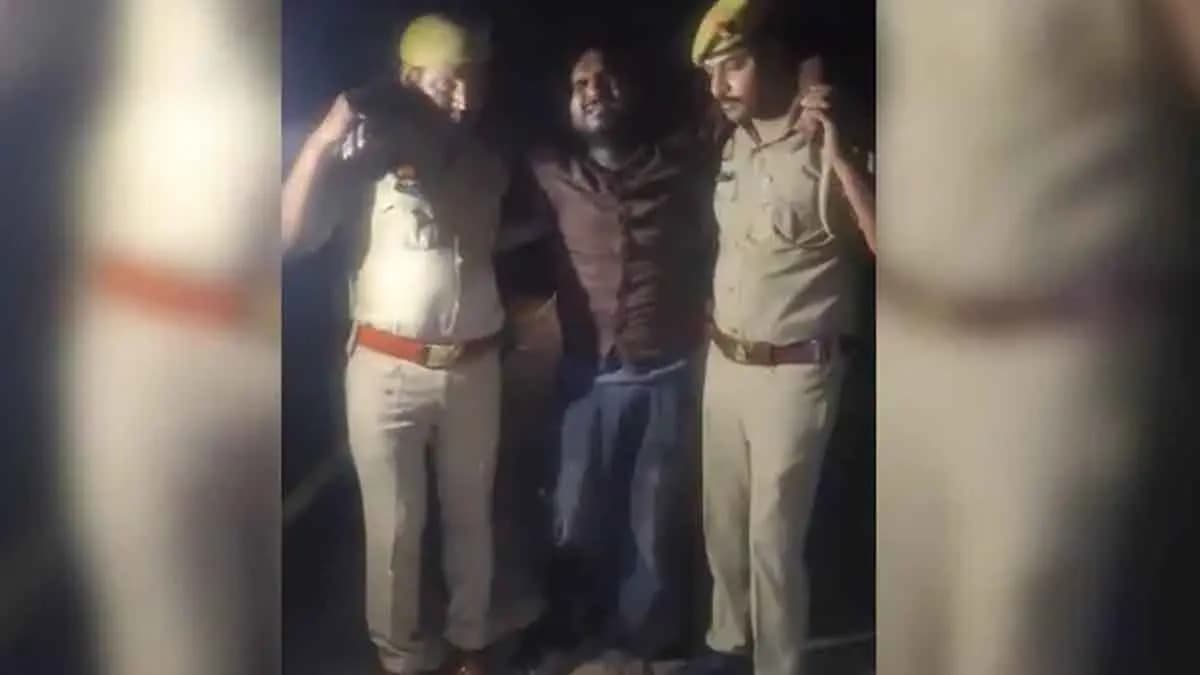 Amethi Murders Could Be Result Of Relationship Gone Sour gnr