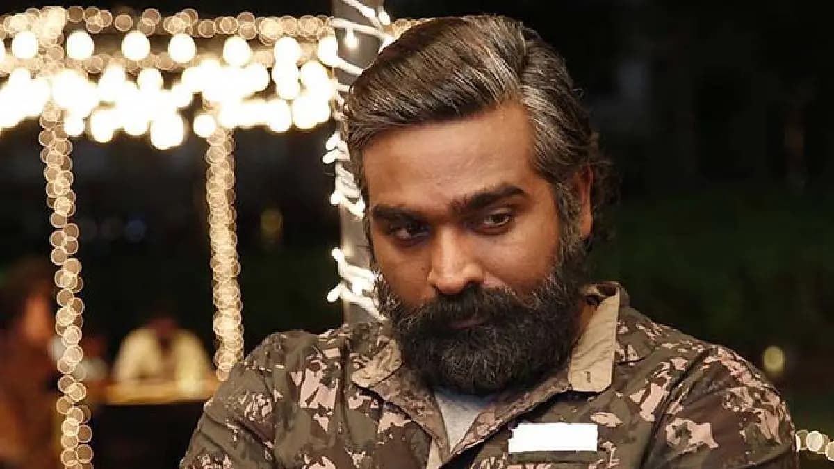 ভারত-চিনকে একসূত্রে কীভাবে বাঁধলেন অভিনেতা বিজয় সেতুপতি?শুনলে চমকে উঠবেন আপনি!  