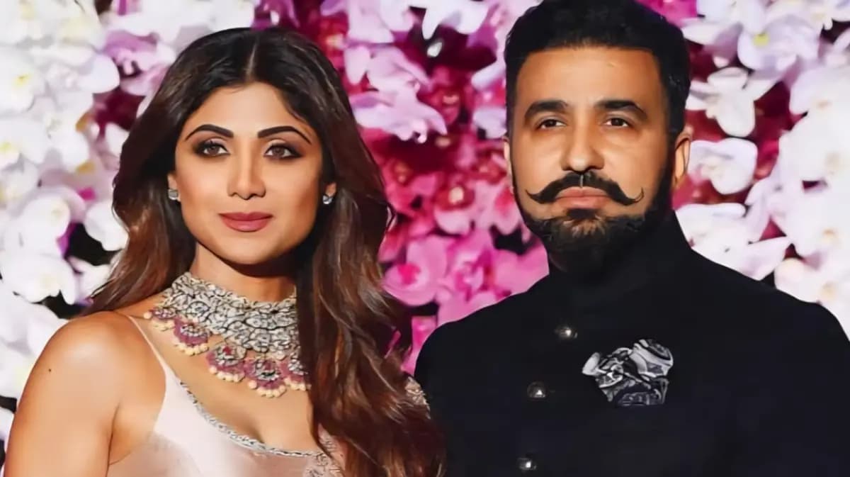 Raj Kundra reveals his father s reaction to him dating Shilpa Shetty 