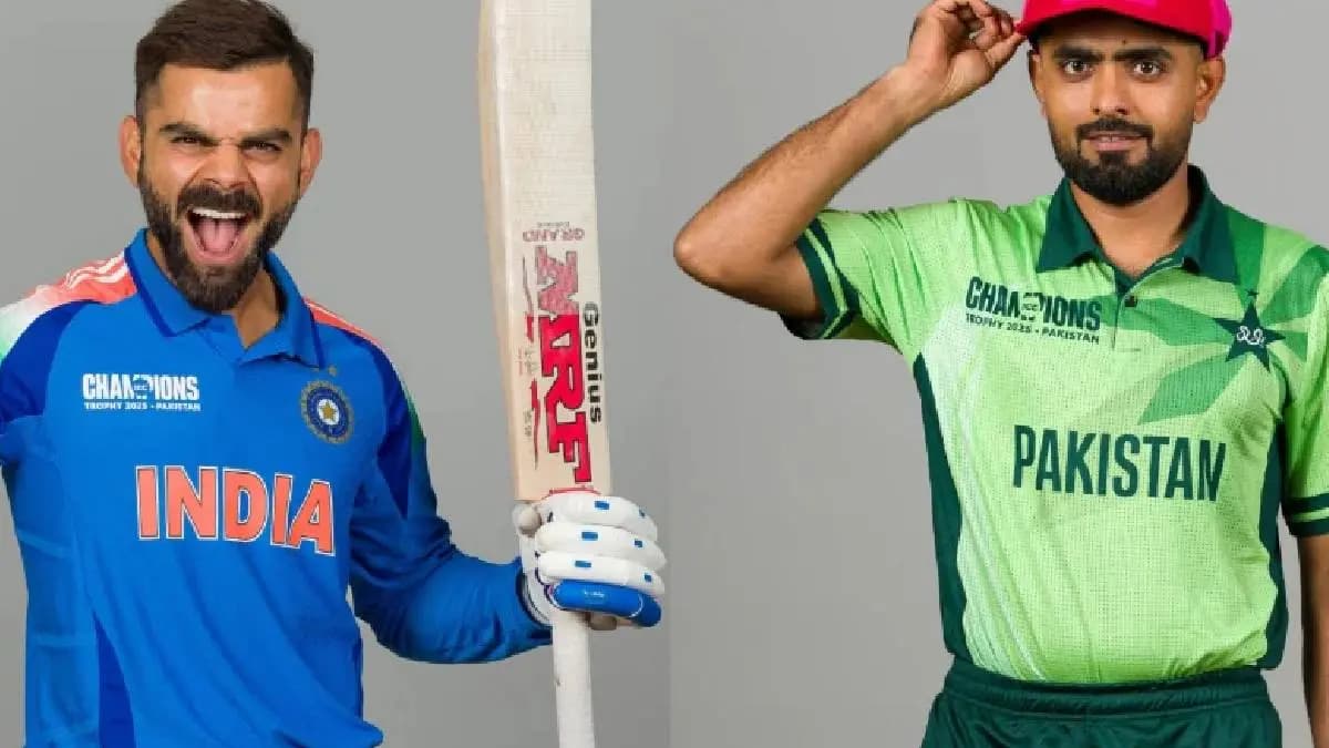 Shoaib Akhtar Attacks Babar Azam With Virat Kohli's Example After Pakistan Loss spt
