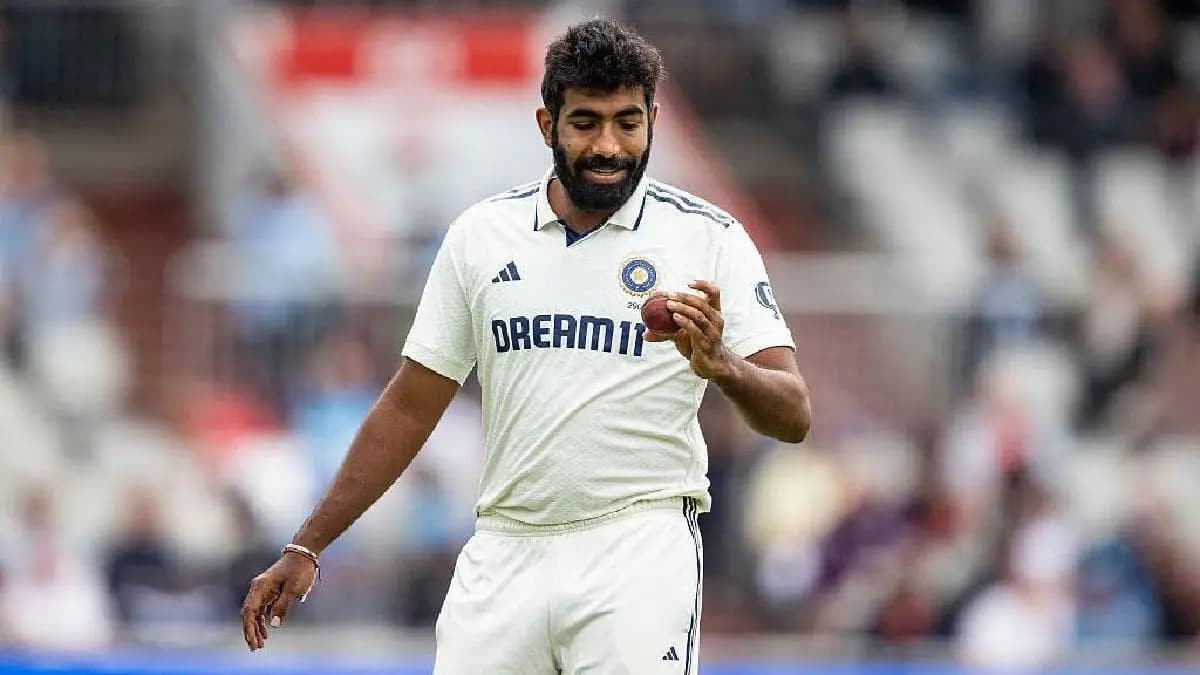 Jasprit Bumrah May Be Ignored If Not Fully Fit For Future Test Series