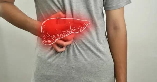 This home made natural remedy can prevent fatty liver and make your liver healthy lif