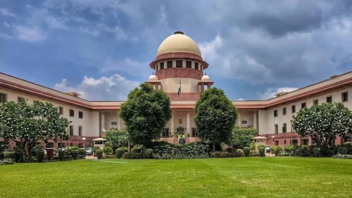 Atul Subhash case, Supreme Court's Big Remark On Dowry Cases gnr