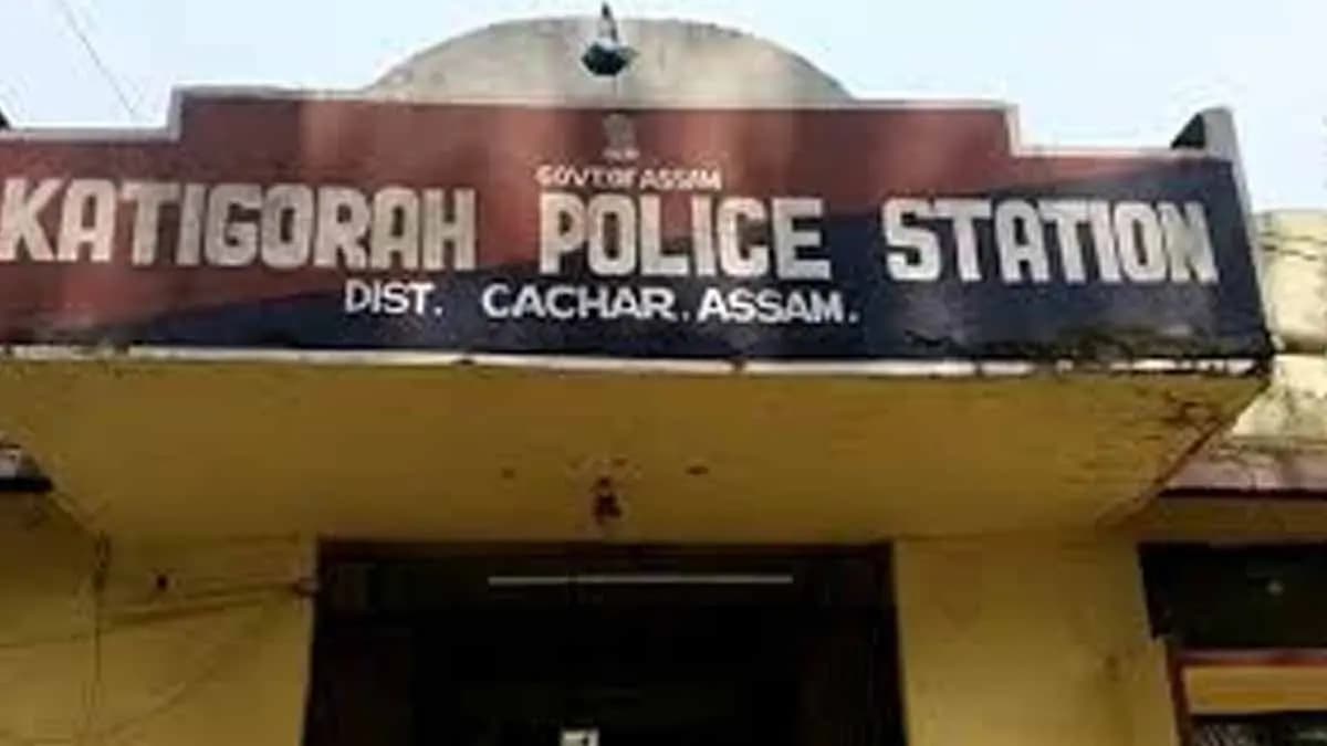 Assam Girl, 12, Dragged From Home To Paddy Field, Sexually Assaulted By Uncle gnr