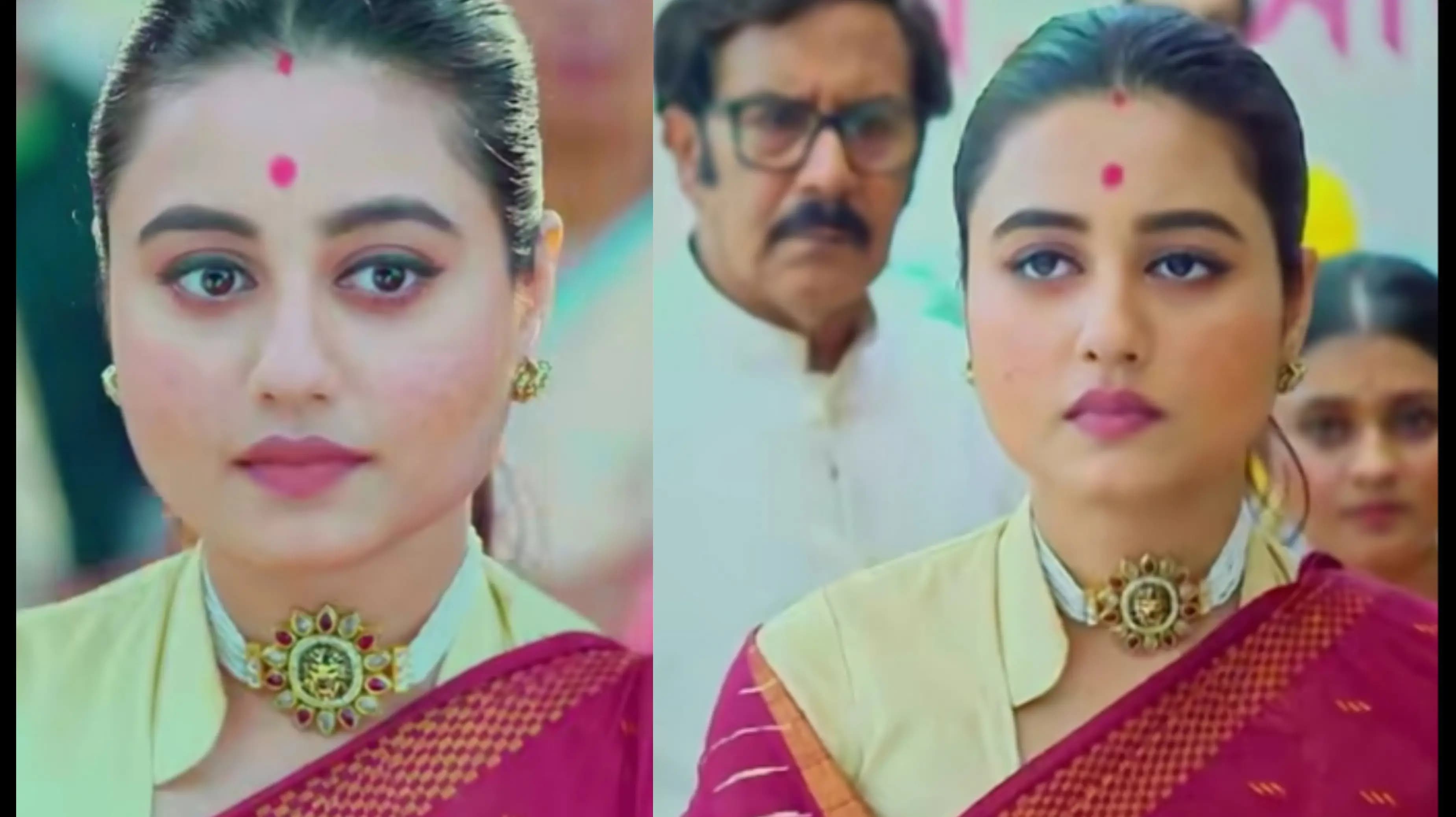 Professor bidya banerjee serial: someone will try to kill bidya