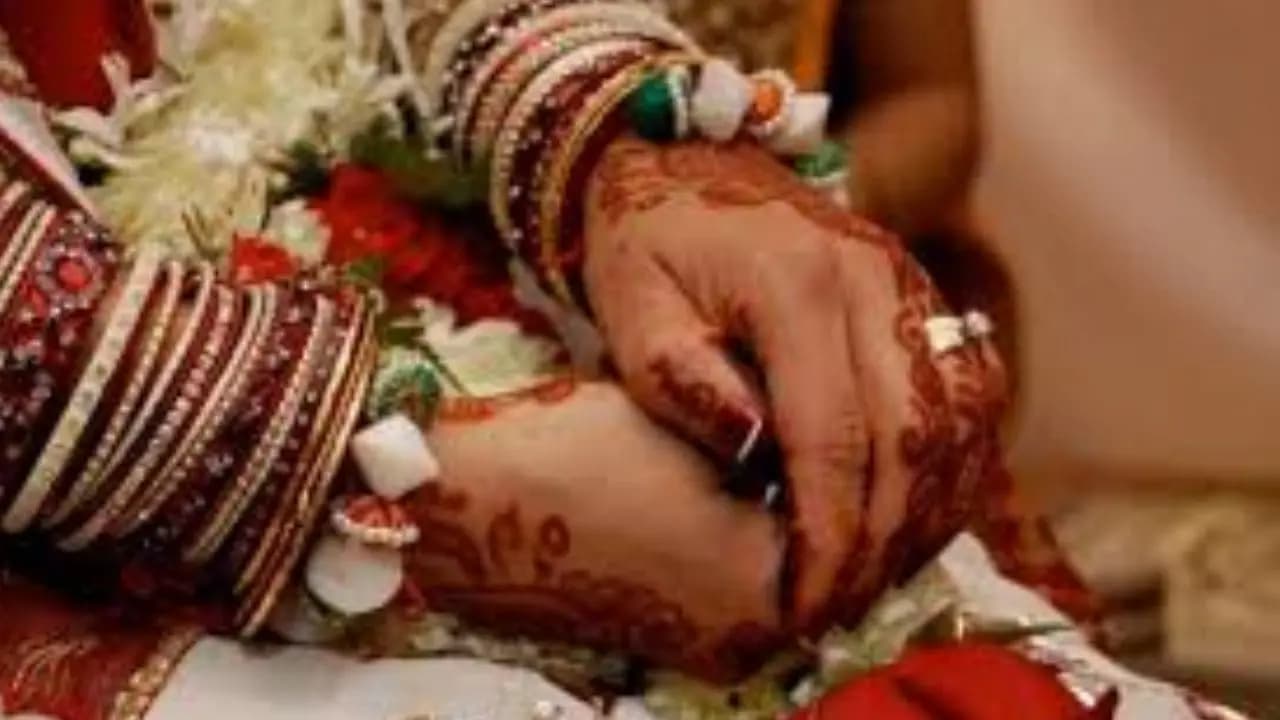 IIT graduate wants virgin bride in wedding app sparks controversy