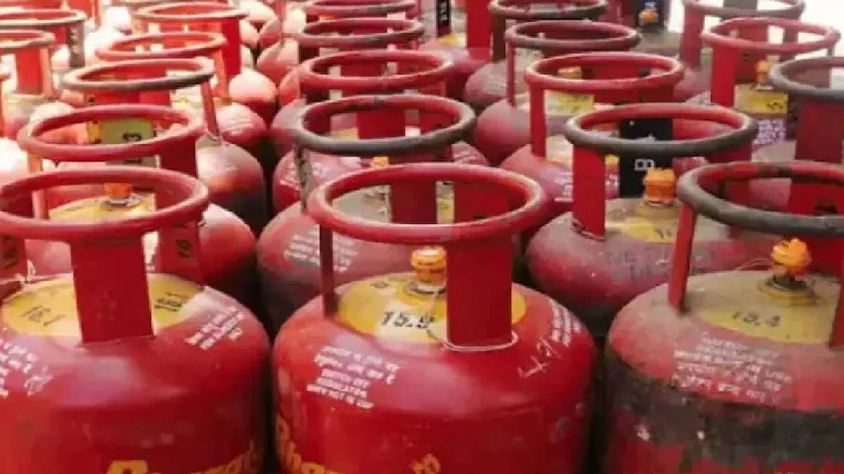 LPG Price becomes Cheaper from August