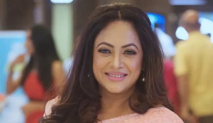 Sreelekha Mitha Confirms That She Will Not Join In Politics