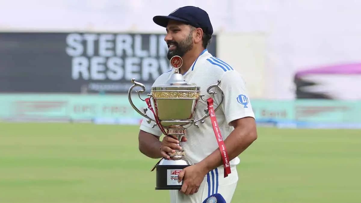R Ashwin Reveals How Rohit Sharma Plotted Win Over Bangladesh In Kanpur Test spt