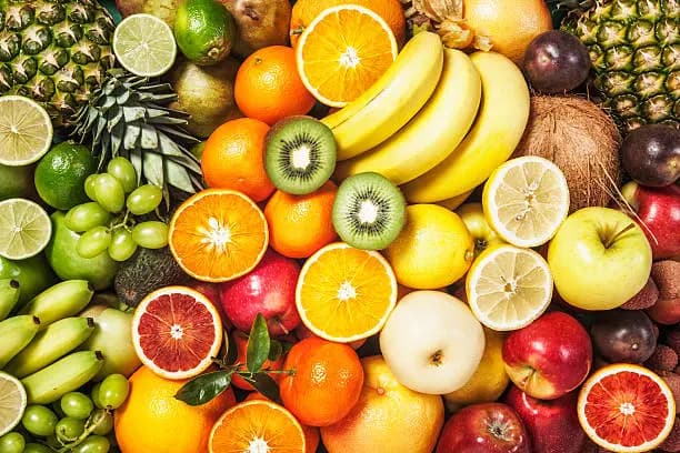 these all fruits can boost your protein level in body and keeps your skin hair healthy lif