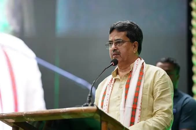 Tripura governments message for engineers to return to the state for infrastructure development_gnr