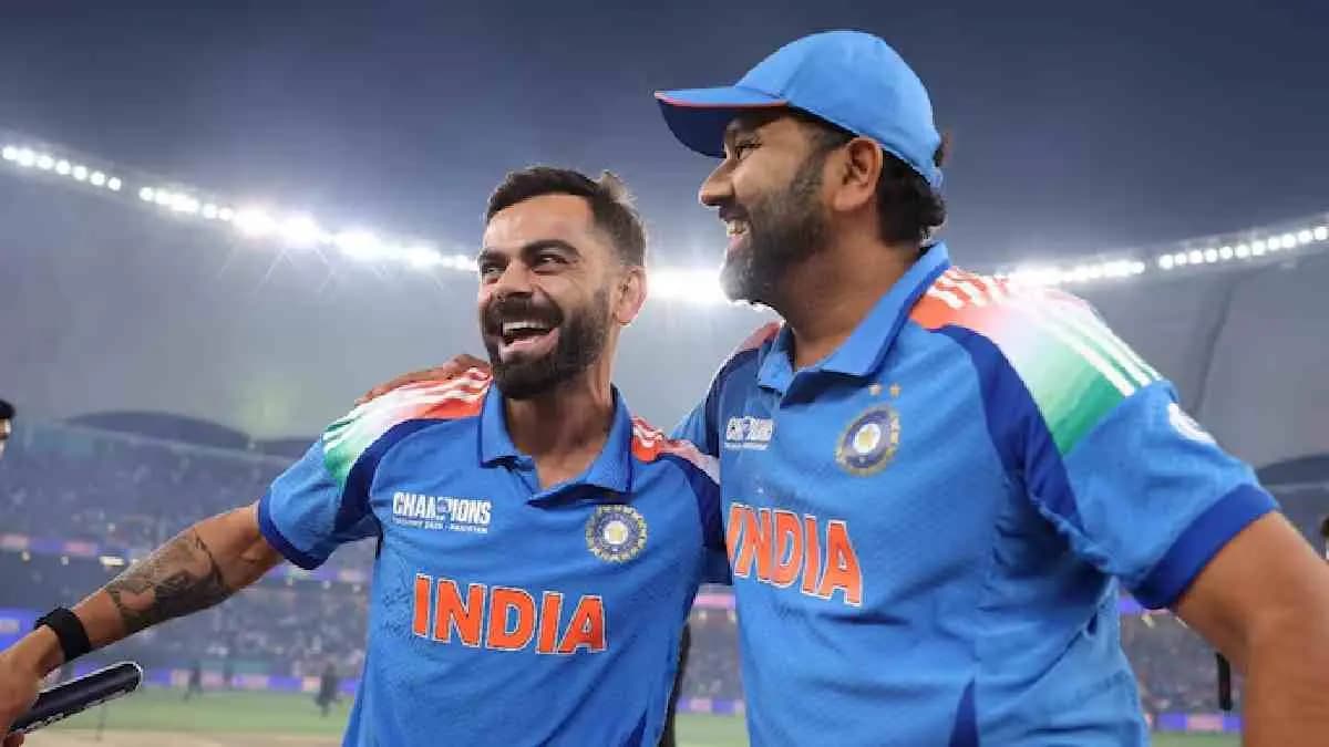 Harbhajan Singh picks the greatest T20 Cricketer 