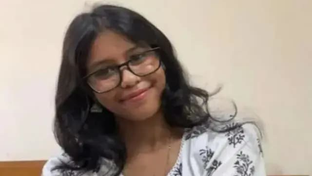 Tripura Girl Goes Missing In Delhi 