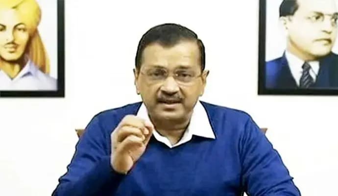 One Nation, One Election Will Damage Idea Of Parliamentary Democracy: AAP