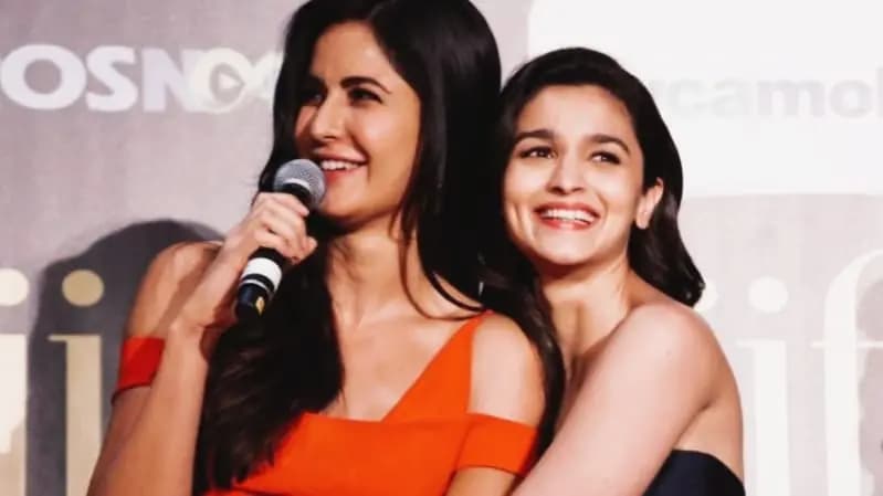 katrina kaif revealed she texts alia bhatt at midnight ent