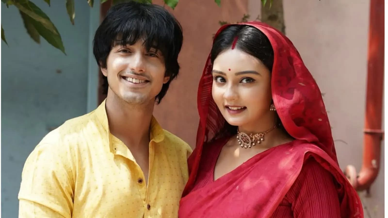 Upcoming episode details of sun bangla s serial Video Bouma