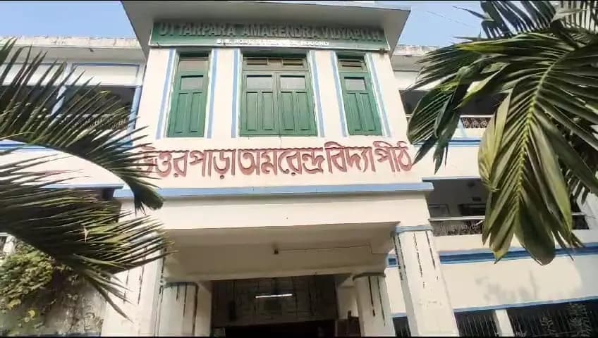Fake exam candidate caught