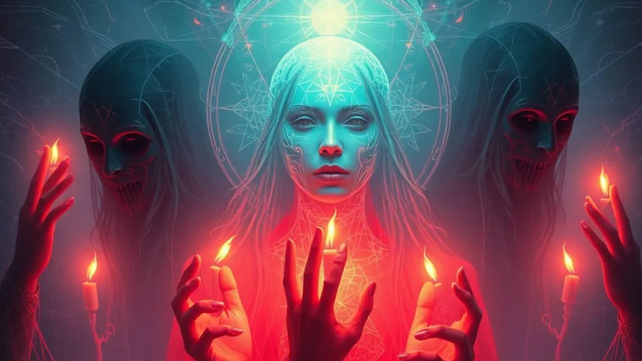 Secret Enemy and Birthnumber