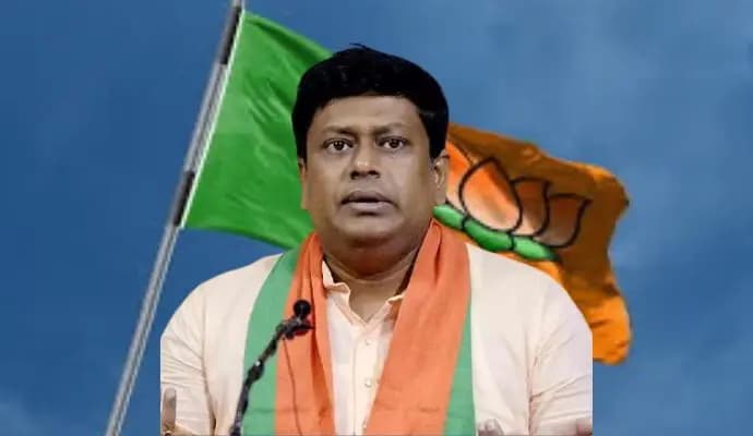 After Sukanta Majumdae who will be Bengal BJP president