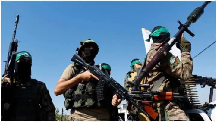 hamas attack israel command centre