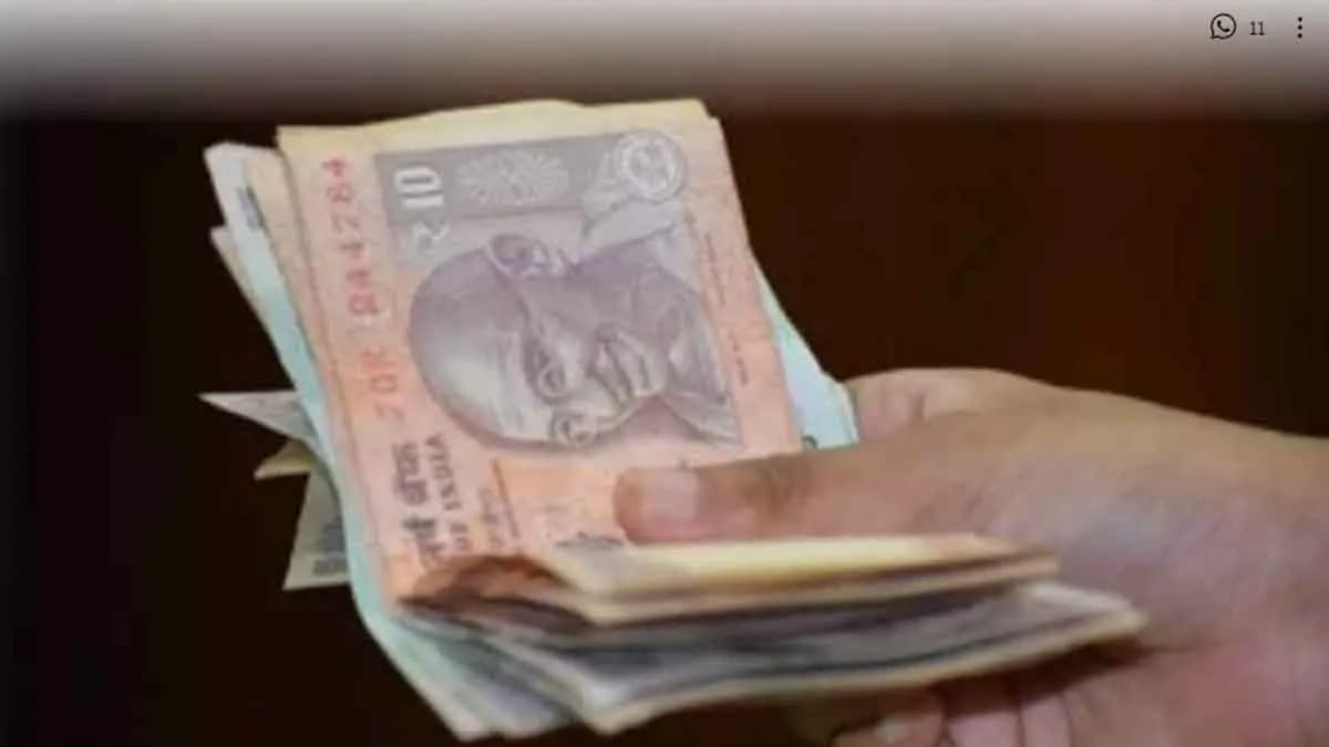 PM Internship Scheme Launching Today gnr