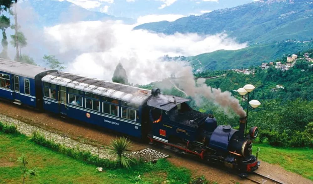 Darjeeling Toy Train, Railway planning to increase the number of coaches in toy train