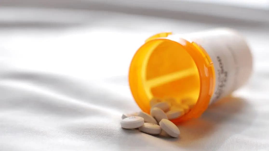 Controlled Substance Racket Was Running From Hyderabad School