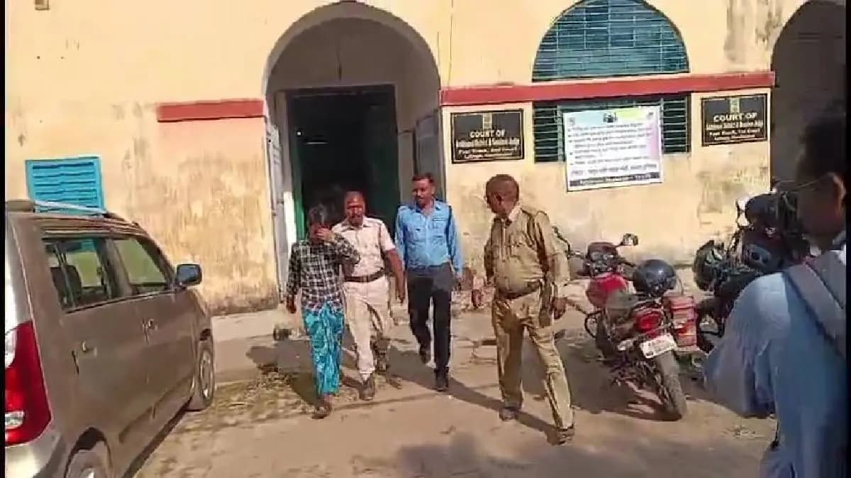 judge sentenced a man to life imprisonment for kidnapping and murdering his minor lover on promise of marriage 