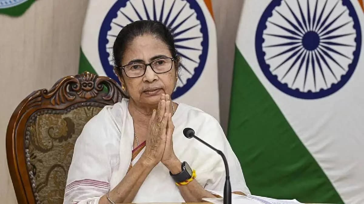 Congress leader Mani Shankar Aiyar claims Mamata Banerjee is enough competent to lead India alliance