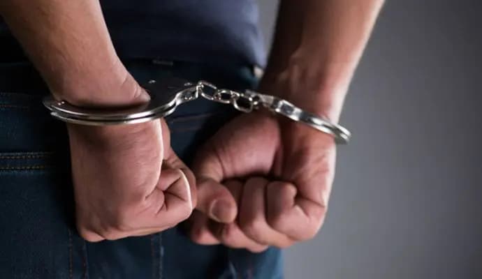 man arrested from sealdah allegedly supplying weed in party