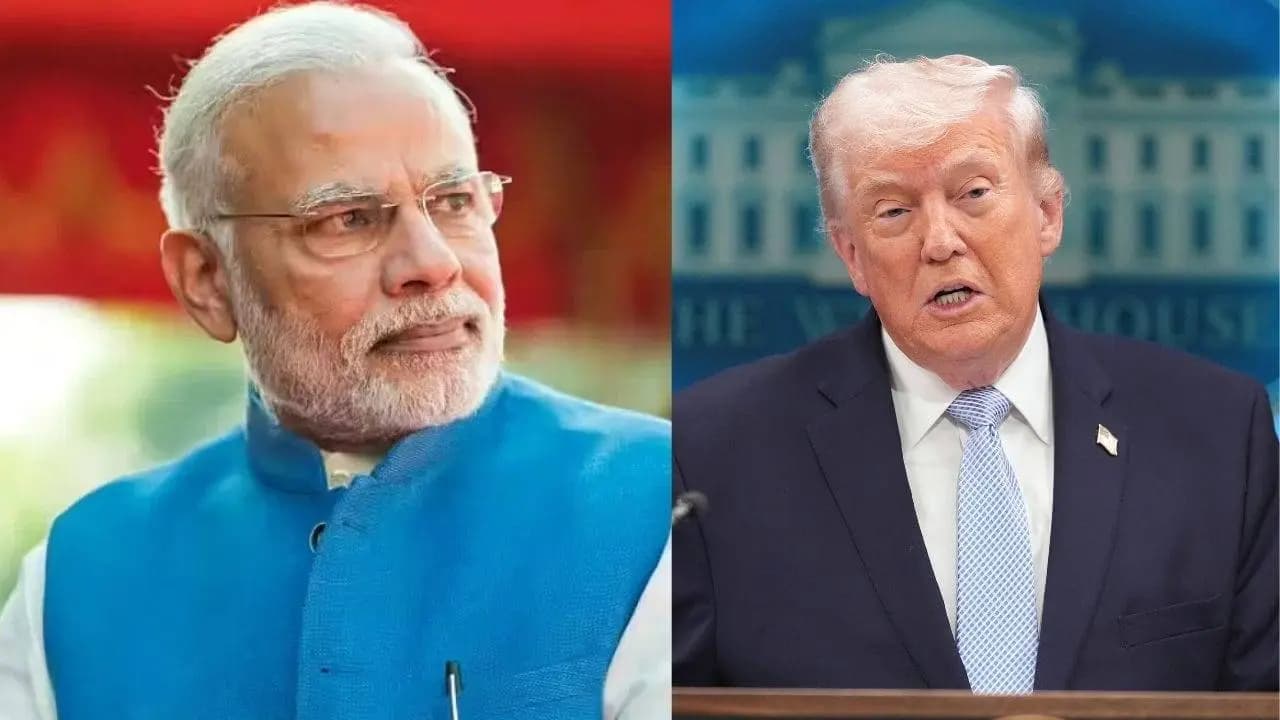 Uninformed Inappropriate In Poor Taste India After Trump Hell-Hole Row