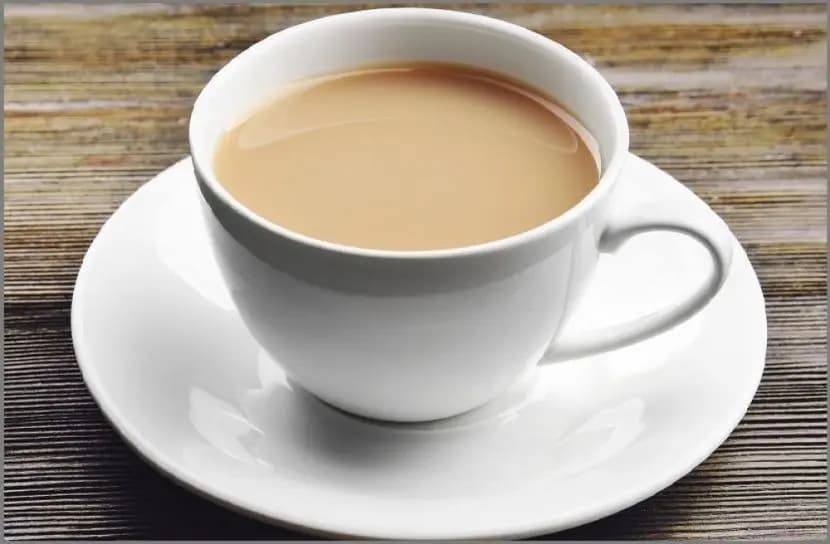 Drinking tea after 7 pm dangerous why it has bad effect on health lif