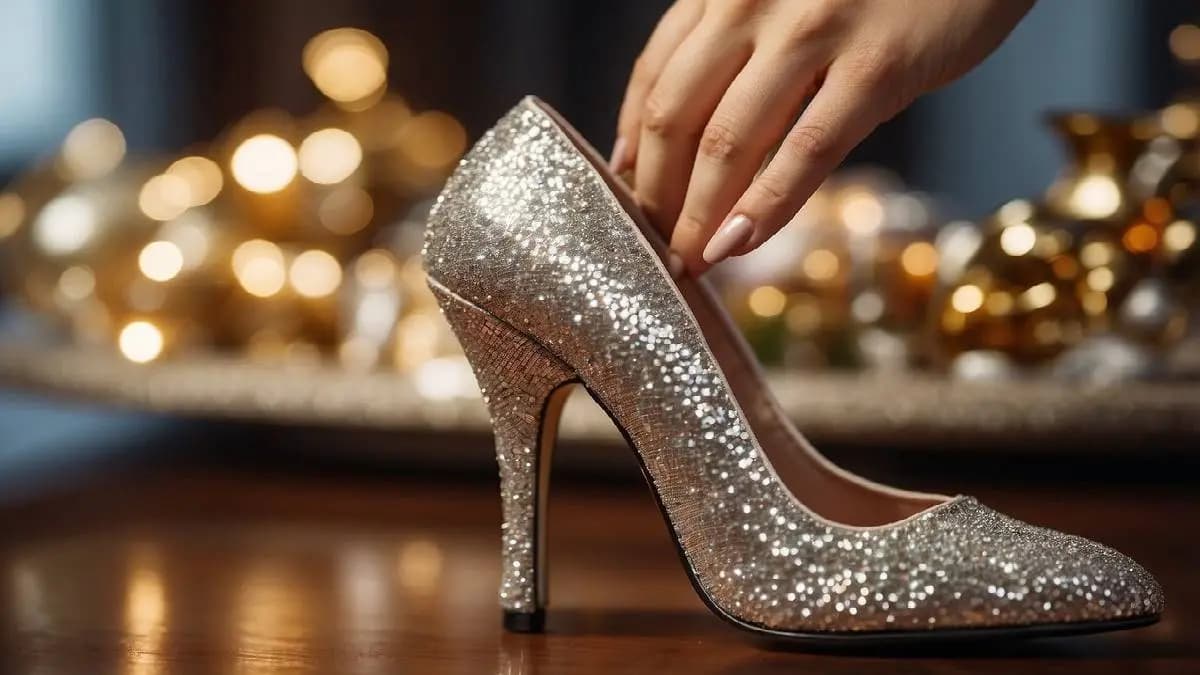 high heels spark divorce battle husband and wifes dispute lands in agra court