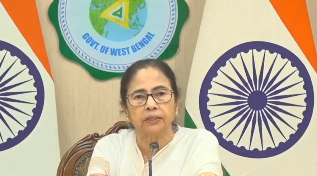 Chief Minister to Stay Awake at Nabanna to Monitor Cyclone Dana