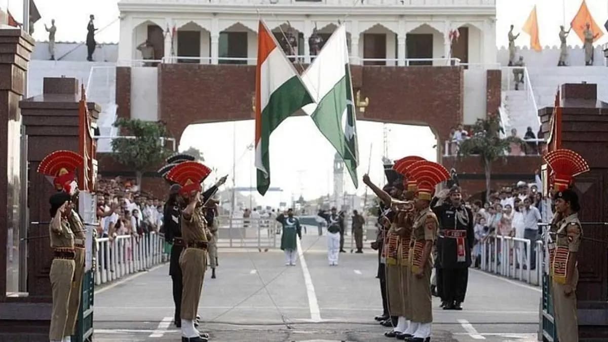 How much money Pakistan received after the partition