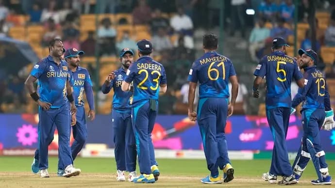 Icc suspended srilankan cricket board