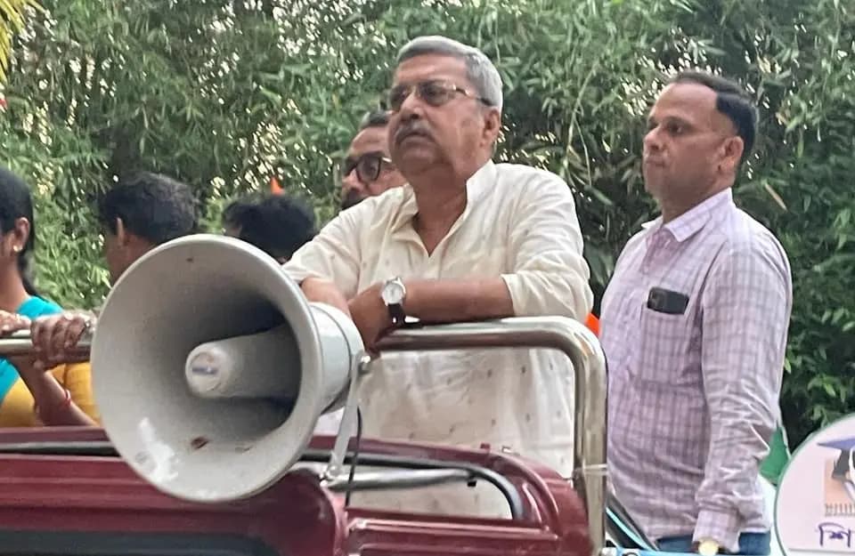 Exclusive kalyan banerjee interview