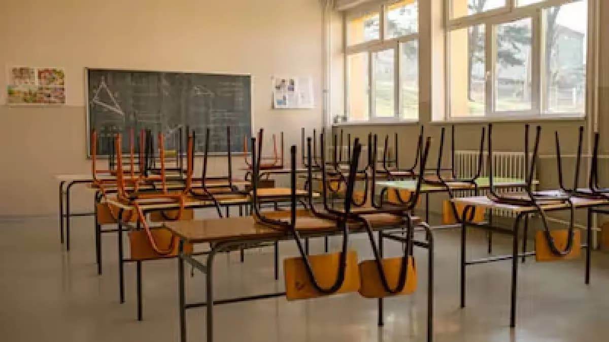 Three Class 6 Students Went Missing In Shimla During School Outing Found A Day Later