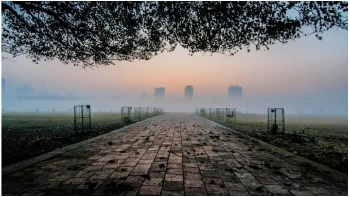 Temperature will fall in two days in West Bengal