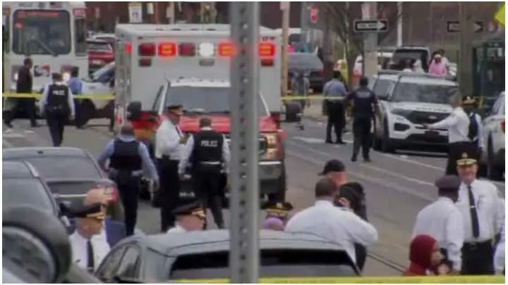 At least 3 shot during Eid al-Fitr celebration in US
