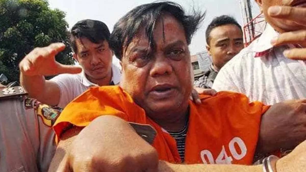 Chhota Rajan Gets Bail In 2001 Hotelier Murder Case gnr