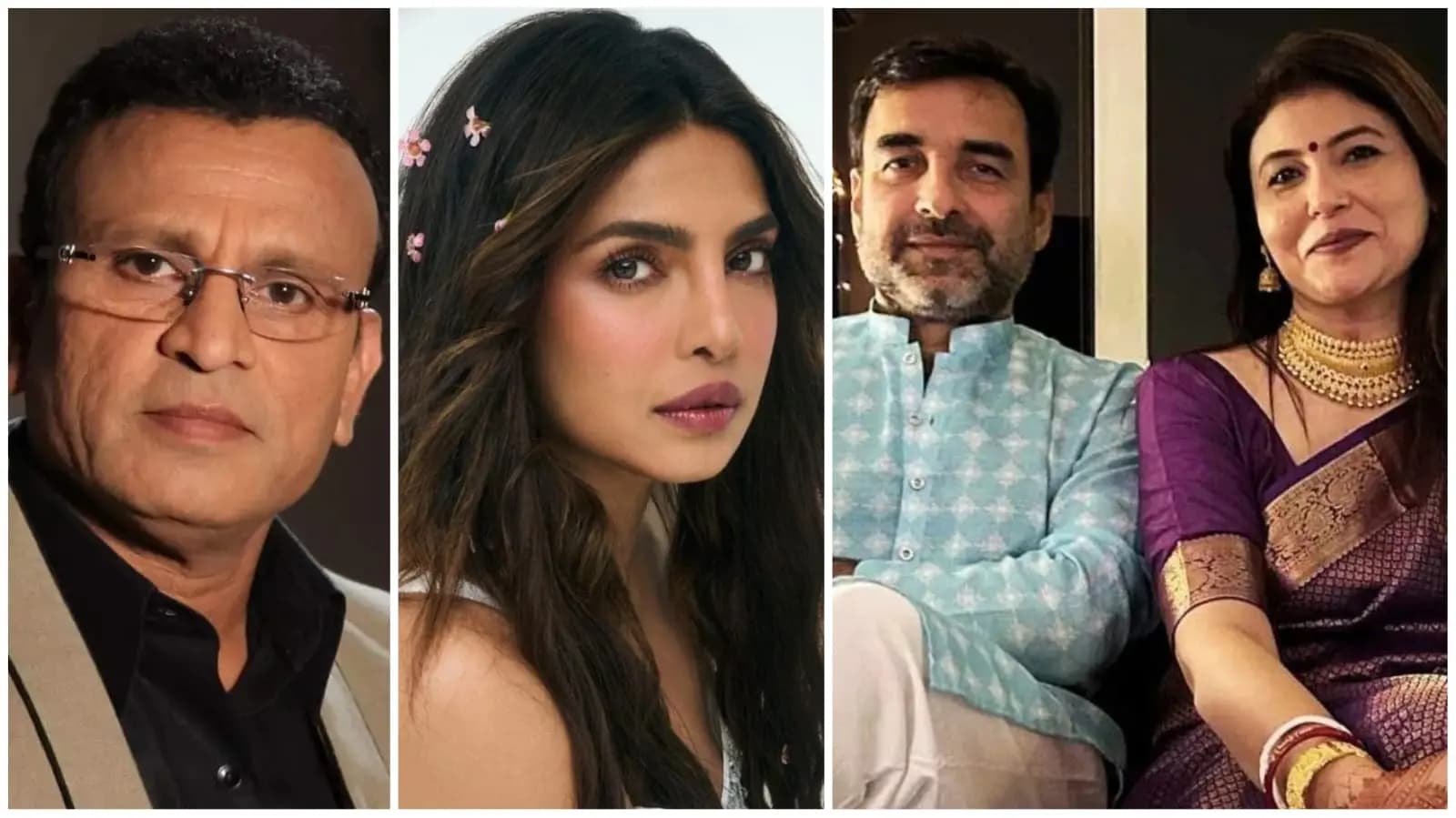 priyanka chopra refuses to do intimate scenes with annu kapoor pankaj tripathi wife mridula said that her mother in law has not accept her to this day ent