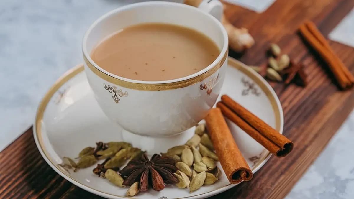 this home made ready pre mix chai masala is for travel time that you can't miss anymore your home tea taste lif