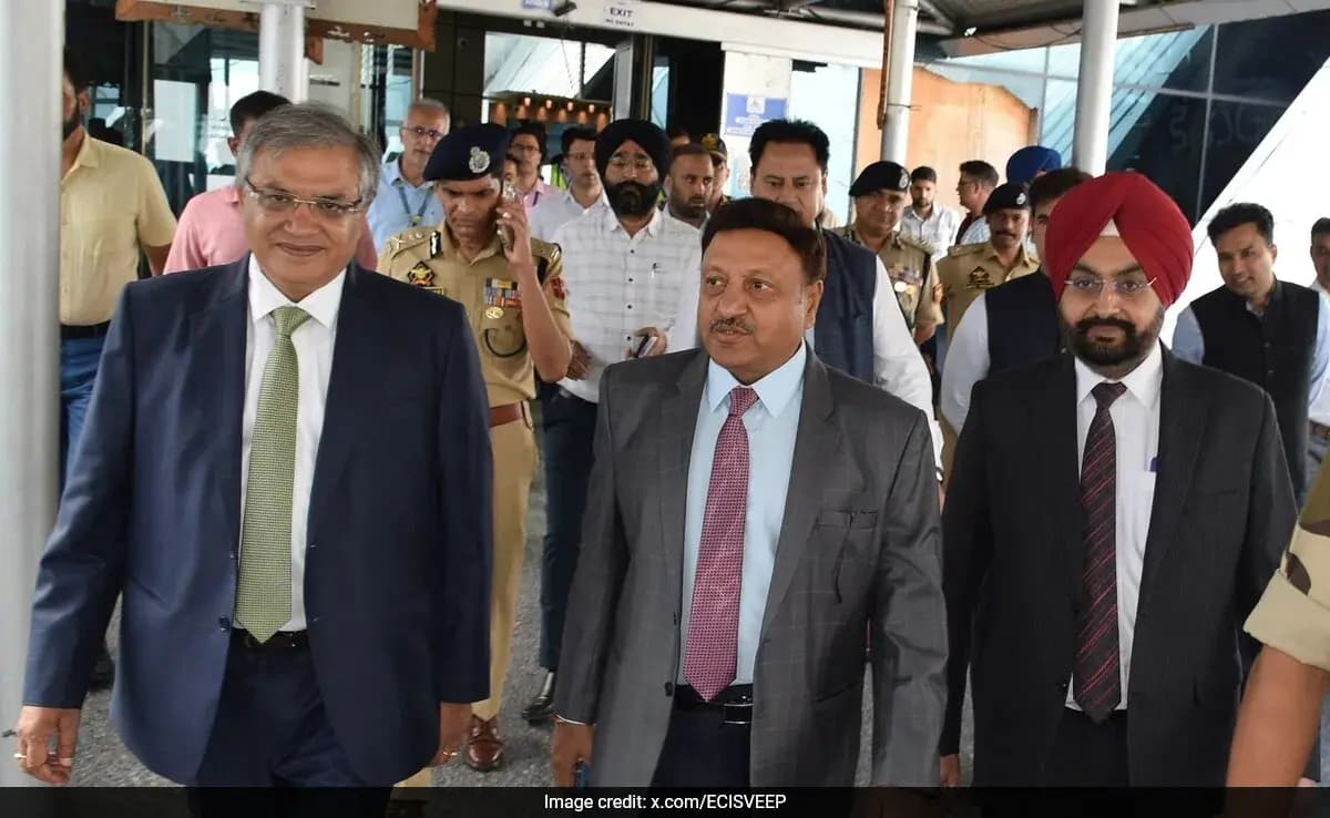 jammu And Kashmir Elections Soon gnr