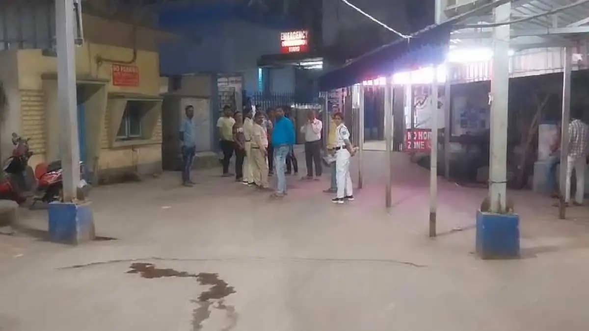 Road accident cause death in hoogly gnr 