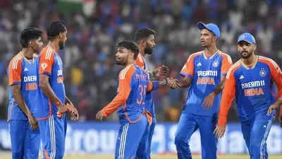 Team India to participate in thrilling Hong Kong Sixes 2024