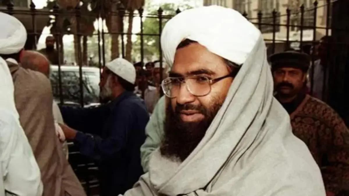 Pak-based organisation Jaish-e-Mohammed launched online jihadi course for women fees is only 500 PKR